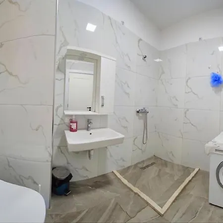 Apartmán Jon's