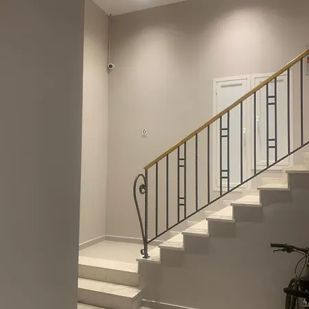 Apartmán Jon's