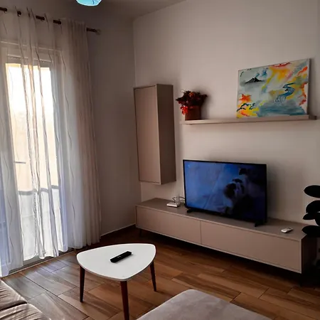 Apartmán Jon's