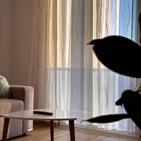 Jon's Apartmán Tirana