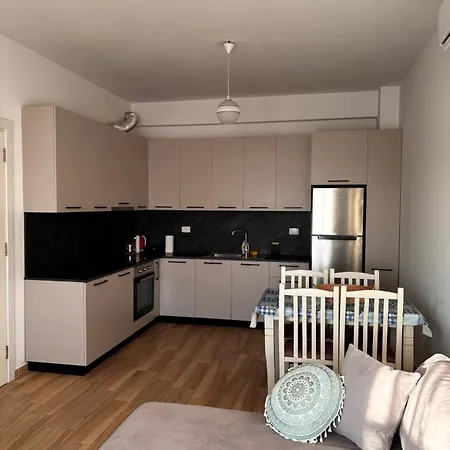 Apartmán Jon's *