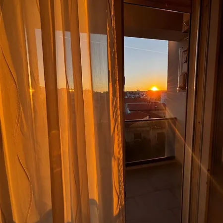 Apartamento Jon's *