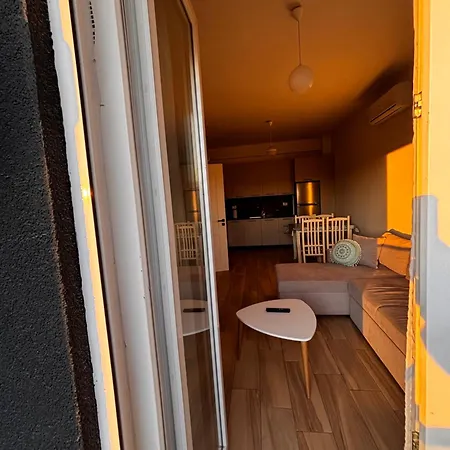 Jon's Apartamento